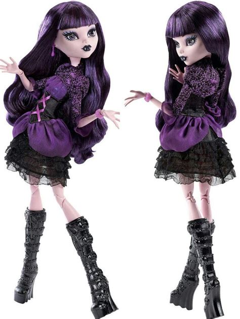 elissabat monster high|monster high frightfully tall elissabat.